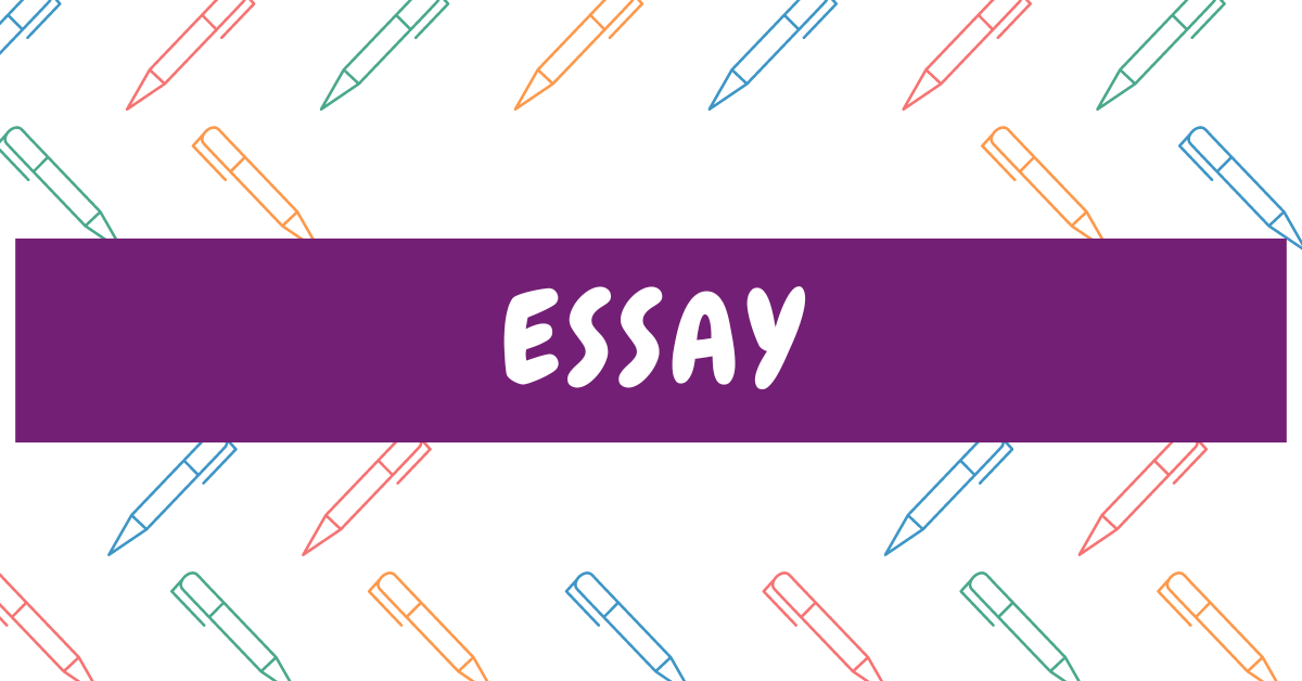 essay