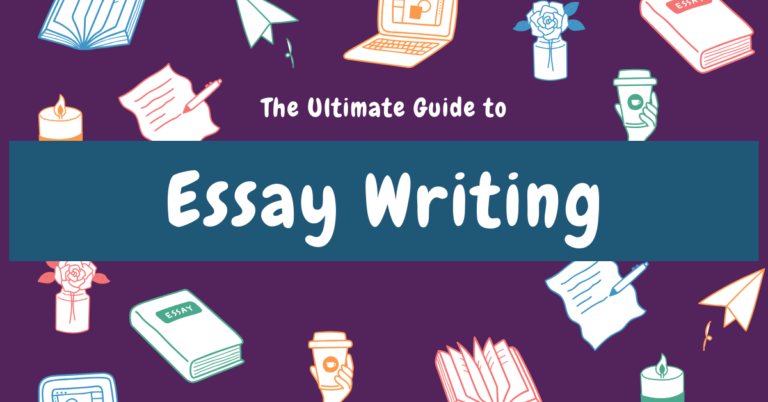 Essay Writing