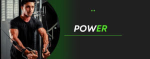 Power