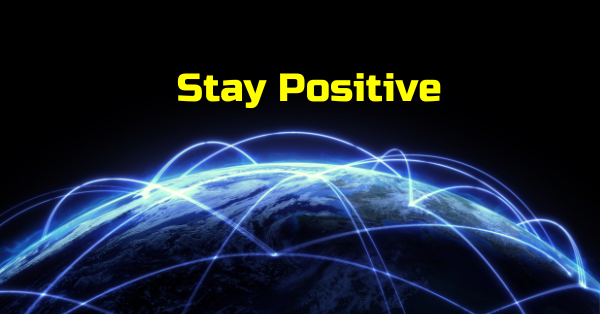 Stay Positive Self Help Pub Dt 06 04 2024