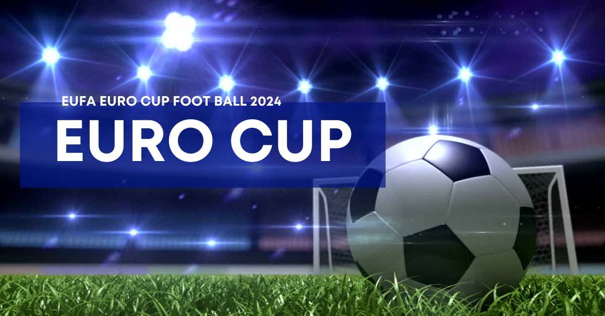 euro cup foot ball News