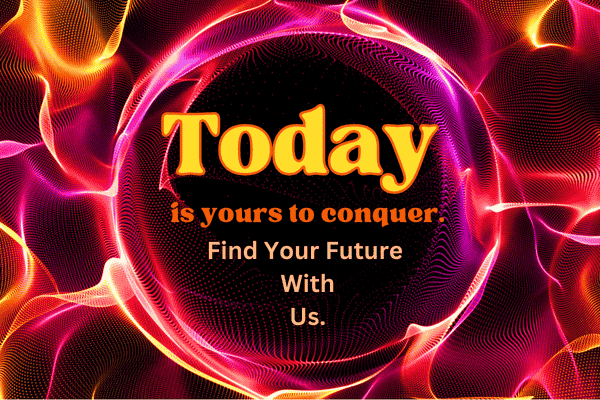 1Find your future 1