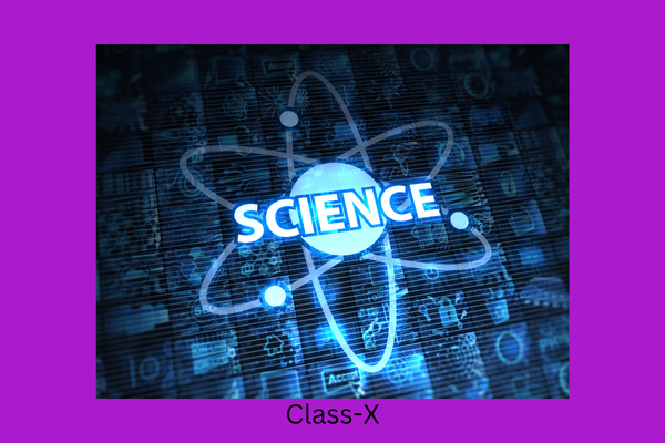 science class 10