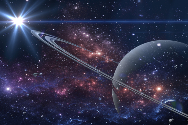 multiverse universe
