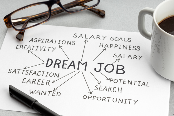 job