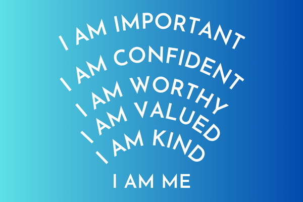 I am confident
