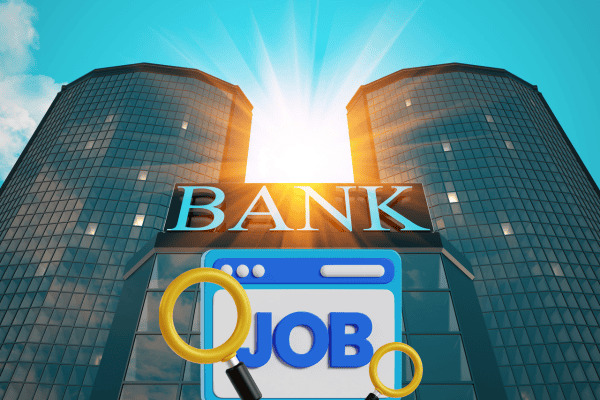 bank jobs