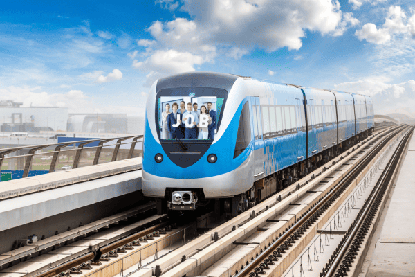 railway jobs