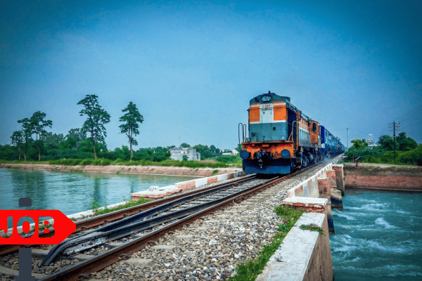 railway jobs