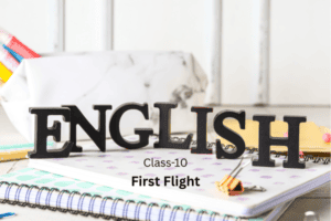 English Class 10